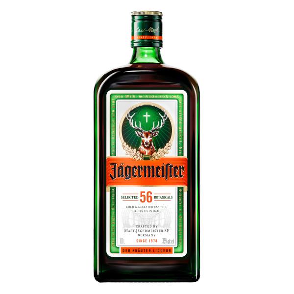 Jagermeister Herbal Liqueur | Publix Super Markets