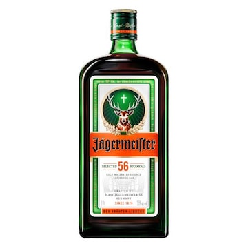 Jagermeister Herbal Liqueur