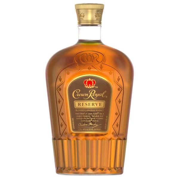 Crown Royal Special Reserve Canadian Whisky | Publix Super Markets