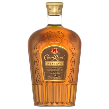 Crown Royal Special Reserve Canadian Whisky