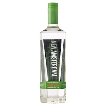 New Amsterdam London Dry Gin 750ml