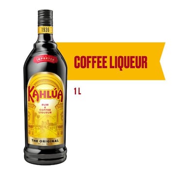 Kahlua The Original Coffee Coffee Liqueur