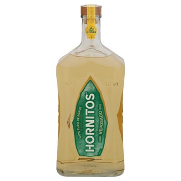 Hornitos Tequila, Reposado