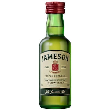 Jameson Blended Irish Whiskey