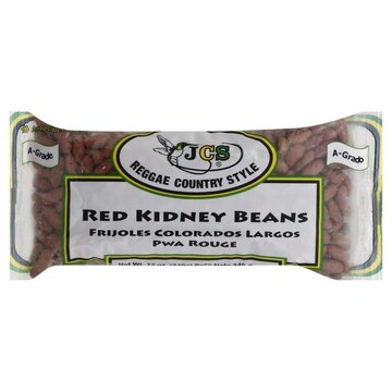 Jcs Red Kidney Beans