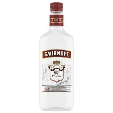Smirnoff Vodka