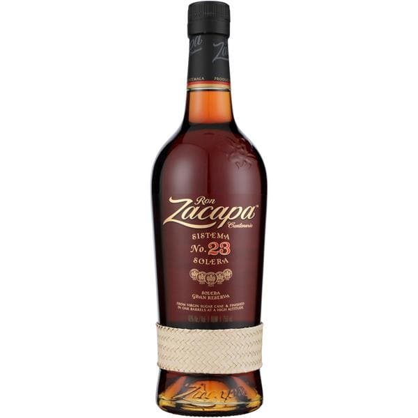 RON ZACAPA 23 Rum Publix Super Markets
