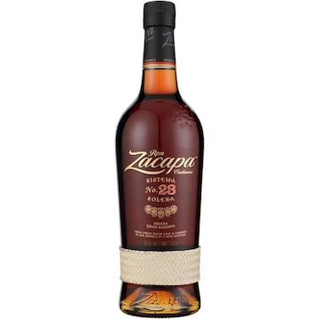 RON ZACAPA 23 Rum