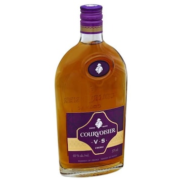 Courvoisier VS Cognac