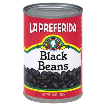 La Preferida Black Beans