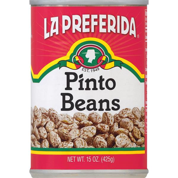 La Preferida Pinto Beans Publix Super Markets