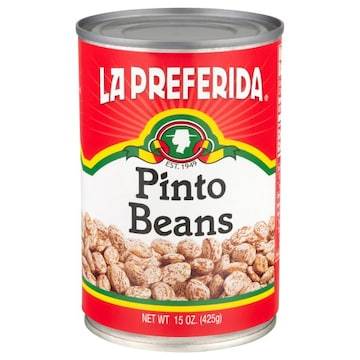 La Preferida Pinto Beans