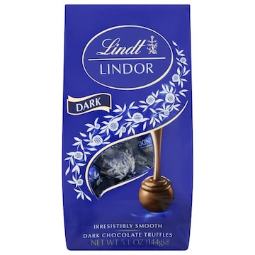 Lindt Lindor Truffles, Dark Chocolate