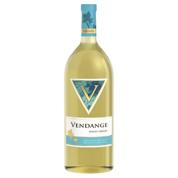 Vendange Pinot Grigio White Wine
