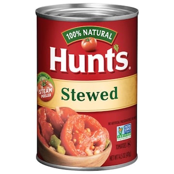 Hunt's Stewed Tomatoes