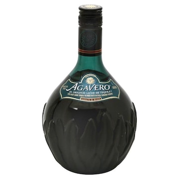 Agavero Blue Agave Tequila