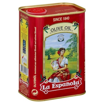 La Espanola Olive Oil