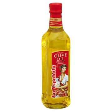 La Espanola Olive Oil, Classic