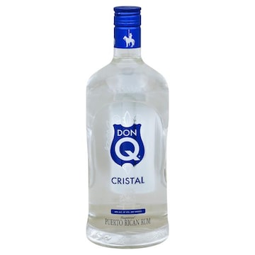 Don Q Rum, Cristal