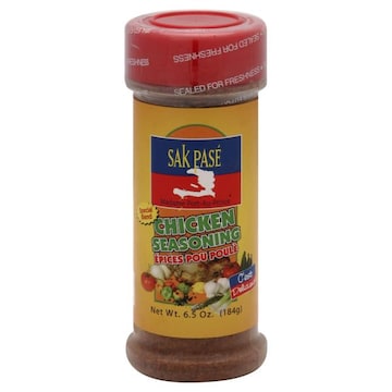 Sak Pase Chicken Seasoning
