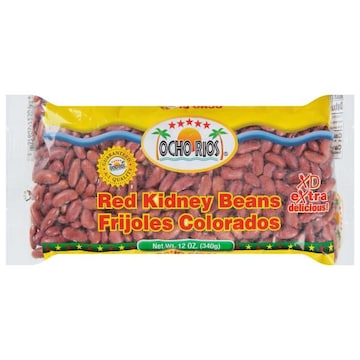 Ocho Rios Red Kidney Beans