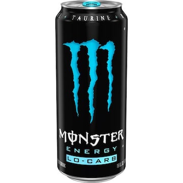 Monster Energy Ultra LoCarb