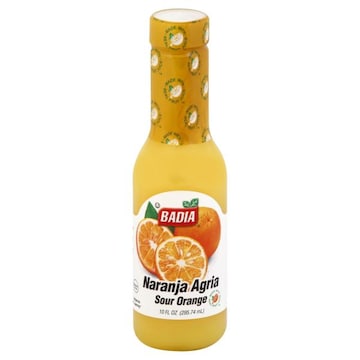 Badia Sour Orange