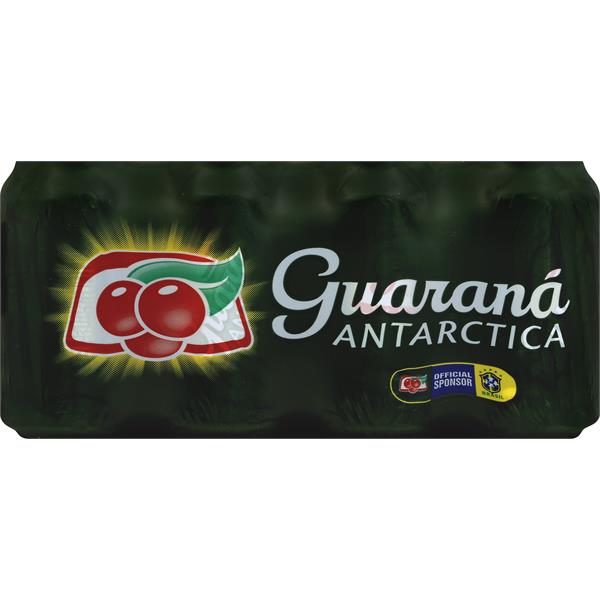 Guarana Soda, Guarana Publix Super Markets