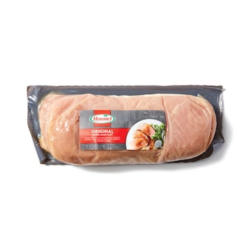 HORMEL Always Tender Original Pork Loin Filet