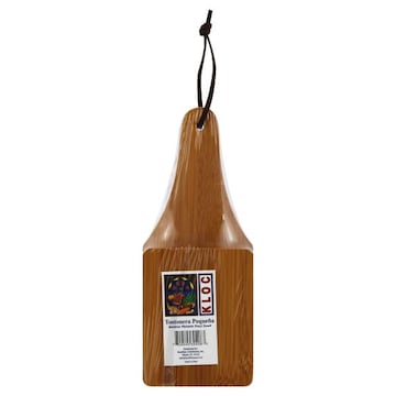 Kloc Plantain Press, Bamboo, Small