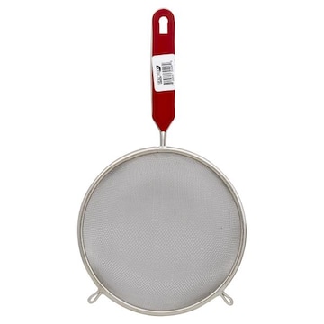 Healthtex Strainer, Metal, 18 cm