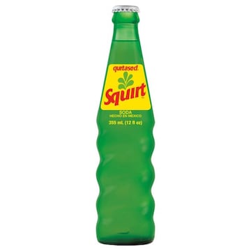 Squirt Soda