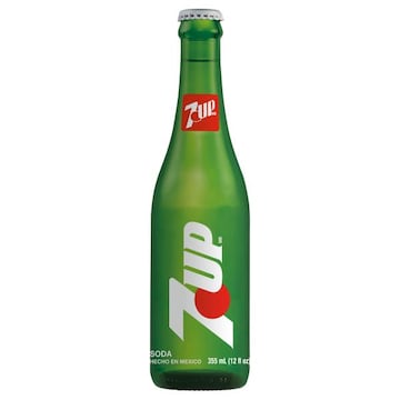7-UP Soda