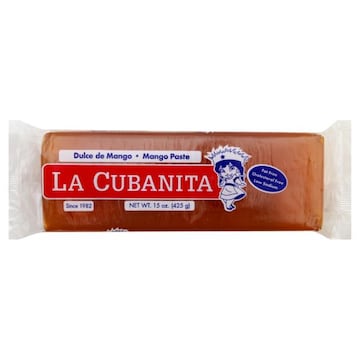 La Cubanita Mango Paste