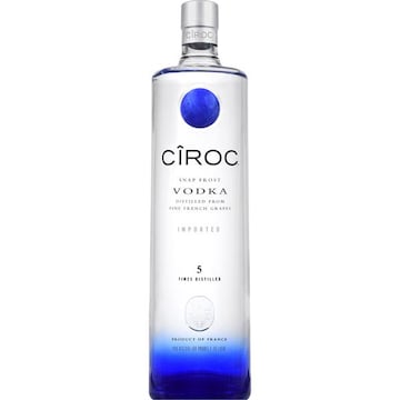 Ciroc Ultra-Premium Vodka
