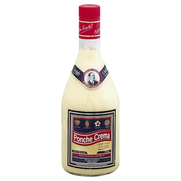 Ponche Crema Liqueur, Creme