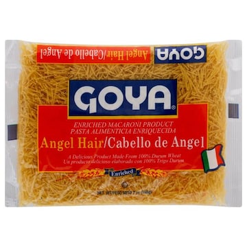 Goya Angel Hair