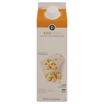 Publix Egg Stirs