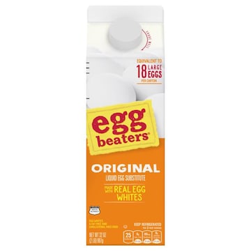 Egg Beaters Liquid Egg Substitute, Original