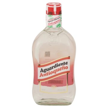 Aguardiente Liquor