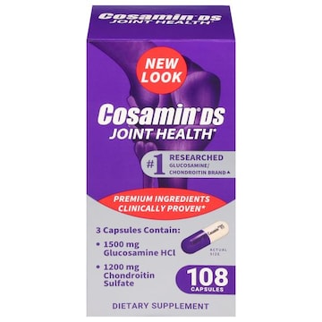 Cosamin Joint Health, Capsules