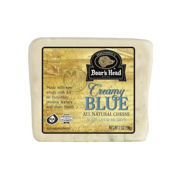 Boar's Head Creamy Blue Cheese