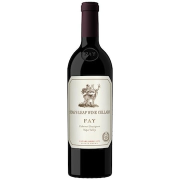 Stag's Leap Wine Cellars Cabernet Sauvignon California Red Wine