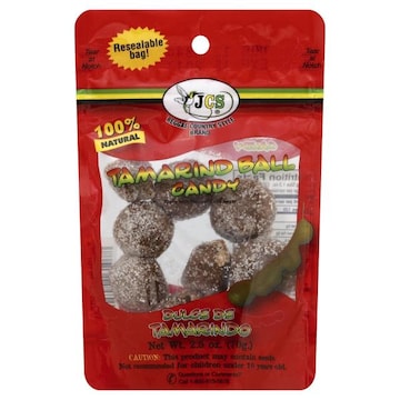 Jcs Candy, Tamarind Ball