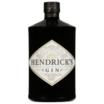 Hendrick's Gin
