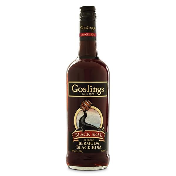 Goslings Black Rum Black Seal Publix Super Markets