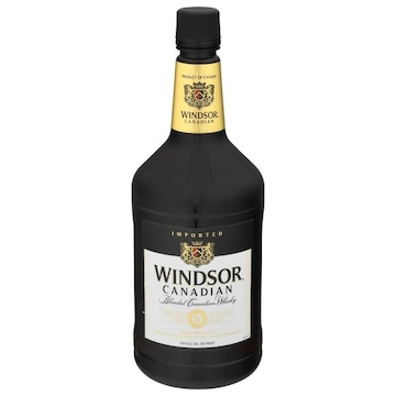 Windsor Canadian Whisky, Blended