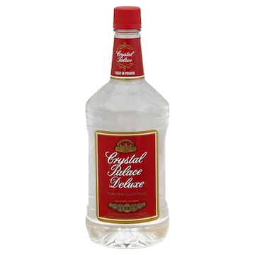 Crystal Palace Deluxe Vodka