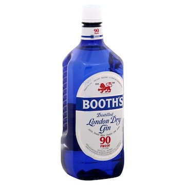Booth's Gin