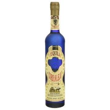 Tequila Corralejo Tequila Reposado